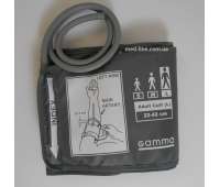 Манжета к тонометру Gamma универсальная 22-42 см