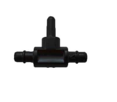 Переходник к тонометрам полуавтоматическим Gamma M1-S, M1-S1 Переходник к тонометрам полуавтоматическим Gamma M1-S, M1-S1