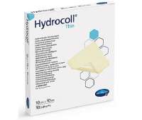 Гидроколлоидная повязка Hartmann Hydrocoll Thin 15 x 15 см