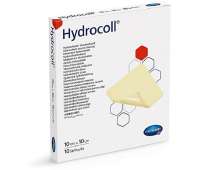 Гидроколлоидная повязка Hartmann Hydrocoll 10 x 10 см