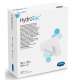 Повязки губчатые с гелевым покрытием HydroTac Hartmann Повязки губчатые с гелевым покрытием HydroTac Hartmann