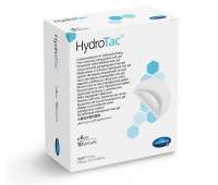Повязка губчатая с гелевым покрытием HydroTac Ø 6 см 1шт