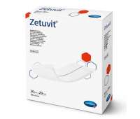 Повязка сорбционная Zetuvit / Цетувит 20см х 20см 1шт