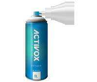 Кислородный баллончик Активокс 8л