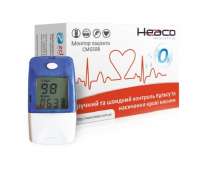 Пульсоксиметр, монитор пациента Heaco CMS50B Пульсоксиметр, монитор пациента Heaco CMS50B