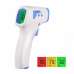 Термометр бесконтактный инфракрасный MDI907 Heaco Термометр бесконтактный инфракрасный MDI907 Heaco