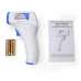 Термометр бесконтактный инфракрасный MDI907 Heaco Термометр бесконтактный инфракрасный MDI907 Heaco