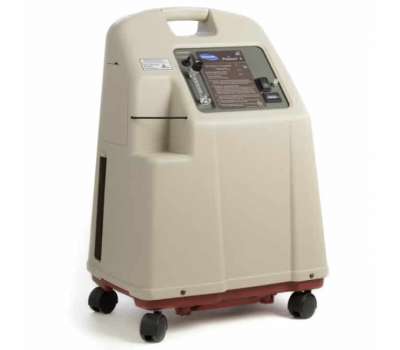 Кислородный концентратор Invacare Platinum 9 Кислородный концентратор Invacare Platinum 9