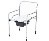 Стул туалетный складной KT-770 Karadeniz medikal