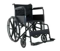Коляска инвалидная Karadeniz G100Y