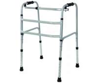 Ходунки складные шагающие металлические Karadeniz WR-440