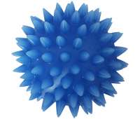 Мяч массажный 60 мм Fitnessguma Мяч массажный 60 мм Fitnessguma