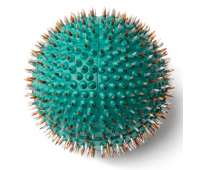 Аппликатор Ляпко Мячик игольчатый 4,0 Ag