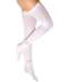 Чулки противоэмболические Lipoelastic Lipotromb-212 (1-класс, компрессия 18-21, 140 ден), белые Чулки противоэмболические Lipoelastic Lipotromb-212 (1-класс, компрессия 18-21, 140 ден), белые
