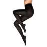 Колготки компрессионные профилактические Lipoelastic Harmony-121 (15-18 мм.рт.ст, 70 ден), черные