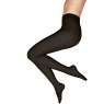 Колготки компрессионные Lipoelastic Smooth-221 (1 класс, компрессия 18-21, 140 ден), черные