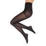 Колготки компрессионные Lipoelastic Passion-224 (1 класс, компрессия 18-21, 140 ден), черные