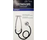 Стетоскоп Little Doctor LD Prof-I двухголовочный