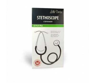Стетоскоп односторонний Little Doctor LD Prof-Plus