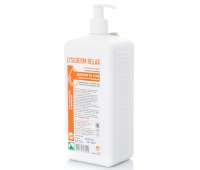 Крем для рук и тела Лизодерм Релакс 1 л
