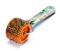 Валик лицевой Ляпко 40 мм широкий Валик лицевой Ляпко 40 мм широкий