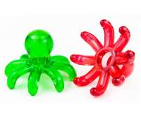 Массажер осьминог Массажер осьминог