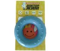 Эспандер кистевой малый Доктор жим ТМ Мирта Эспандер кистевой малый Доктор жим ТМ Мирта