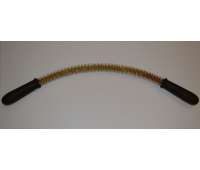 Массажёр Су-джок с ручками 60 см 20мм медицинский сплав Дуга Массажёр Су-джок с ручками 60 см 20мм медицинский сплав Дуга