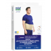 Корсет MedTextile 3015 с 4 ребрами жесткости Корсет MedTextile 3015 с 4 ребрами жесткости