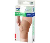 Бандаж для коленного сустава разъемный Med Textile 6037