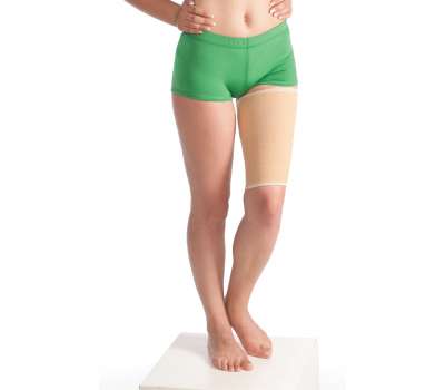 Бандаж для поддержки бедра эластичный MedTextile 7220 Бандаж для поддержки бедра эластичный MedTextile 7220