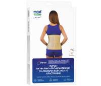 Корсет c 4 ребрами жесткости Med textile 3011