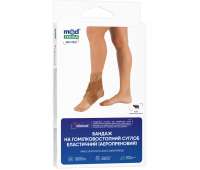 Бандаж на голеностопный сустав эластичный Med textile 7021 Бандаж на голеностопный сустав эластичный Med textile 7021