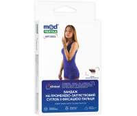 Бандаж на луче-запястный сустав с фиксацией пальца Med textile 8552 Бандаж на луче-запястный сустав с фиксацией пальца Med textile 8552