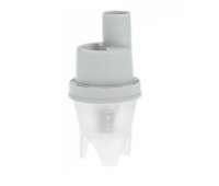 Распылительная камера для небулайзера, ингалятора Microlife NEB100B Распылительная камера для небулайзера, ингалятора Microlife NEB100B