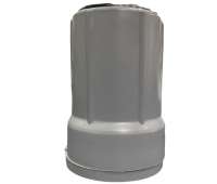 Накостыльник 21 мм, опора резиновая, для тростей, костылей, ходунков Накостыльник 21 мм, опора резиновая, для тростей, костылей, ходунков