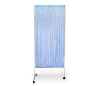 Ширма Омега ШМ-1 медицинская палатная односекционная