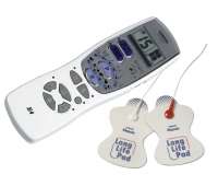 Электромассажер OMRON E4