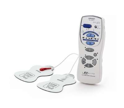 Электромассажер OMRON E2 Elite Электромассажер OMRON E2 Elite