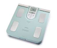 Монитор телосложения и веса OMRON BF 511