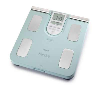 Монитор телосложения и веса OMRON BF 511 Монитор телосложения и веса OMRON BF 511