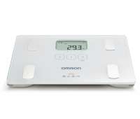 Монитор ключевых параметров тела OMRON BF 212