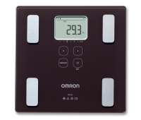 Монитор ключевых параметров тела OMRON BF 214
