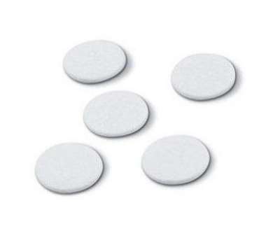 Фильтры воздушные для небулайзера Omron NE-C801,802,C803,С30 Фильтры воздушные для небулайзера Omron NE-C801,802,C803,С30