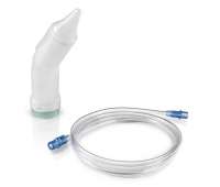 Аспиратор + воздушная трубка к небулайзеру Omron NE-C301-E