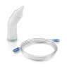 Аспиратор + воздушная трубка к небулайзеру Omron NE-C301-E