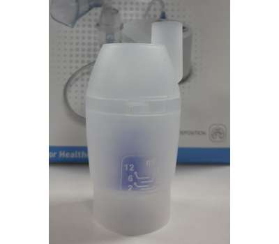 Распылительная камера для небулайзера Omron NE-C101, NE-C102 Распылительная камера для небулайзера Omron NE-C101, NE-C102