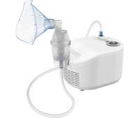 Небулайзер компрессорный ингалятор Omron NE-C101 Essential Небулайзер компрессорный ингалятор Omron NE-C101 Essential