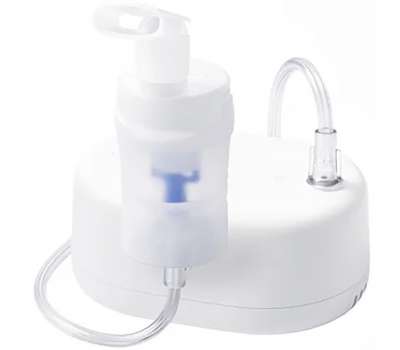 Небулайзер компрессорный Omron NE-C810 Небулайзер компрессорный Omron NE-C810