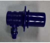 Переходник к тонометрам автоматическим Omron M7 (коннектор)